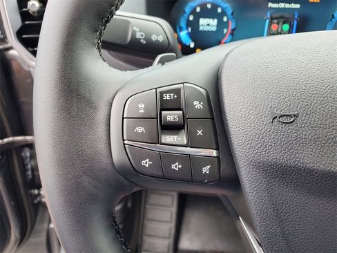 New 2025 Ford Bronco Sport Badlands w/ Sasquatch Badlands Package image 15