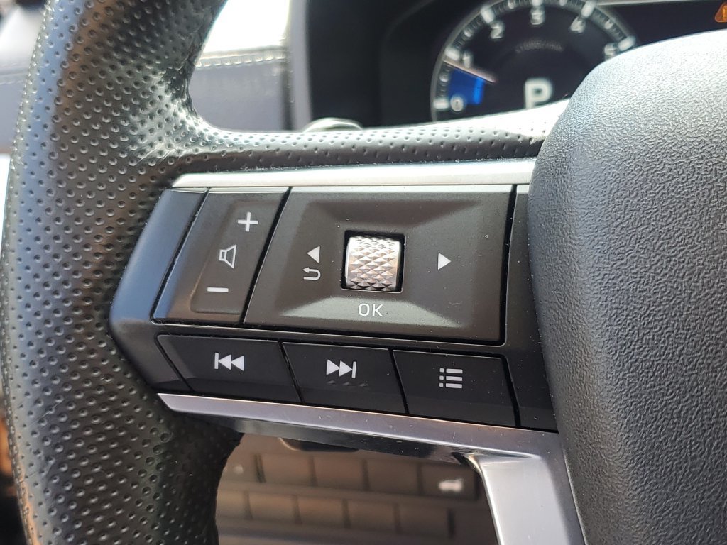 Used 2024 Mitsubishi Outlander SE FWD image 25