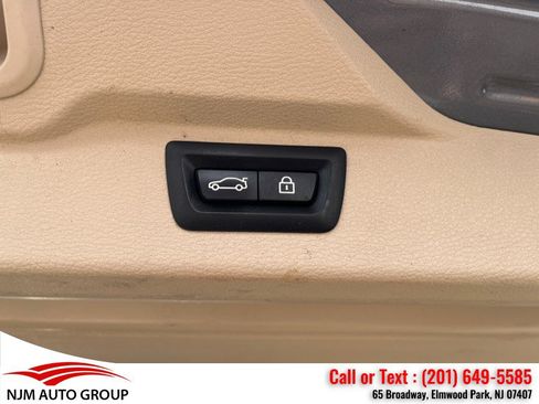 Used 2015 BMW X5 xDrive35i AWD/4WD image 12