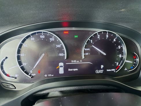 Used 2019 BMW X3 sDrive30i w/ Driving Assistance Package RWD image 12
