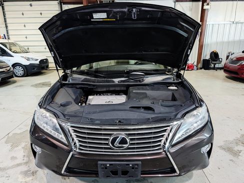 Used 2014 Lexus RX 350 AWD image 53