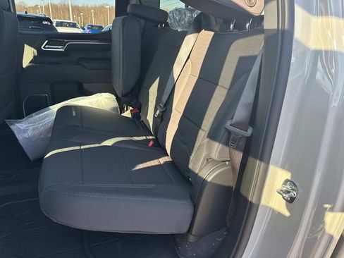 New 2026 Chevrolet Silverado 1500 RST w/ All Star Edition Plus AWD/4WD image 14