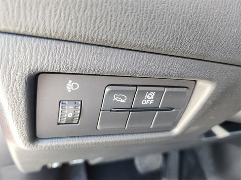 Certified 2023 MAZDA CX-5 AWD 2.5 S image 11