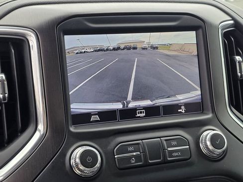 Used 2021 GMC Sierra 1500 AT4 AWD/4WD image 11