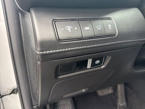 Certified 2023 Hyundai Santa Fe Calligraphy w/ Cargo Package AWD/4WD image 18