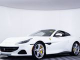 Certified 2023 Ferrari Portofino M image 2