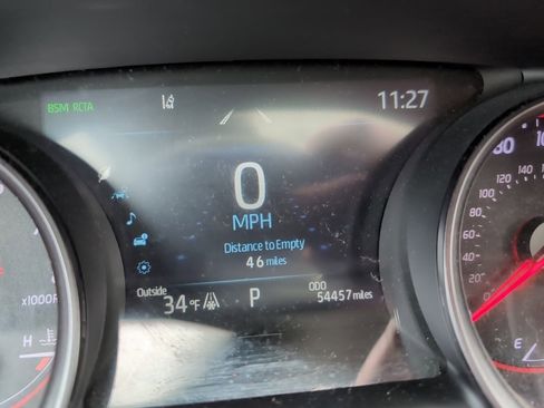 Used 2024 Toyota Camry XSE image 14