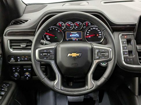 Certified 2024 Chevrolet Tahoe LS image 22