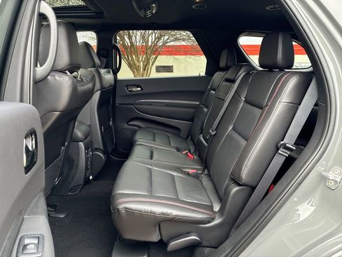 New 2026 Dodge Durango GT image 25