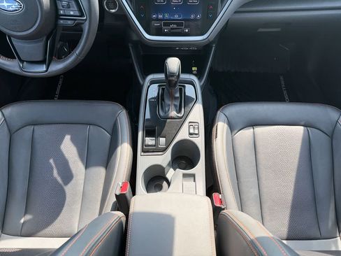Certified 2024 Subaru Crosstrek 2.5i Limited image 30