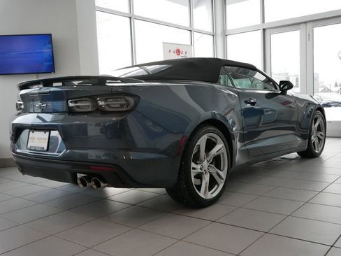 Used 2023 Chevrolet Camaro SS image 6