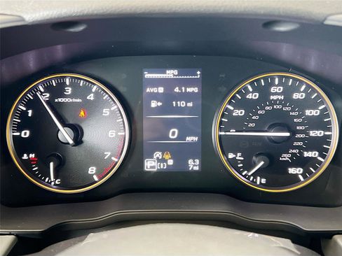 New 2026 Subaru Crosstrek 2.5i Wilderness image 5