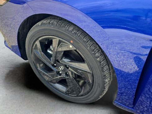 New 2026 Hyundai Elantra SEL Sport Premium FWD image 10