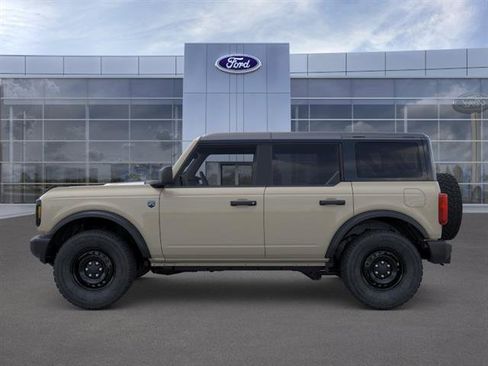 New 2026 Ford Bronco Big Bend image 3