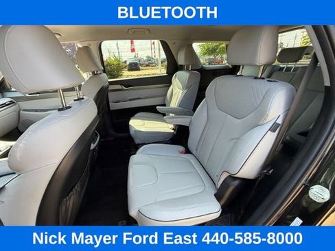 Used 2024 Hyundai Palisade SEL AWD/4WD image 22