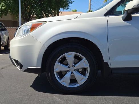 Used 2014 Subaru Forester 2.5i Touring w/ Protection Package #2 AWD/4WD image 9