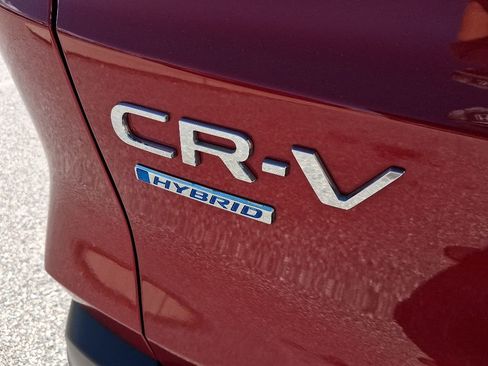 Used 2023 Honda CR-V Sport image 10