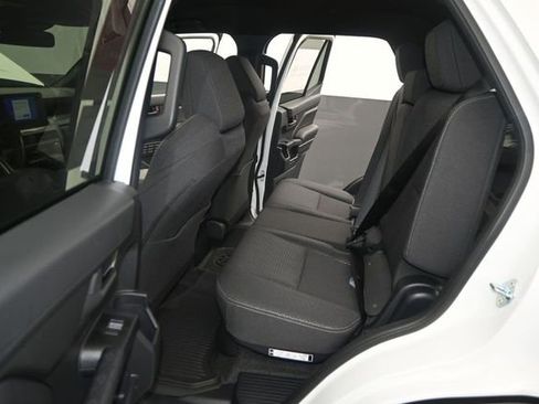 New 2026 Toyota 4Runner SR5 RWD image 12