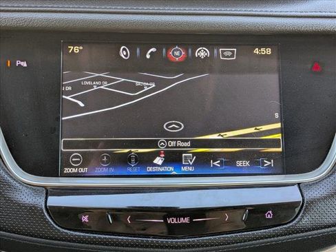 Used 2017 Cadillac XT5 Luxury image 13