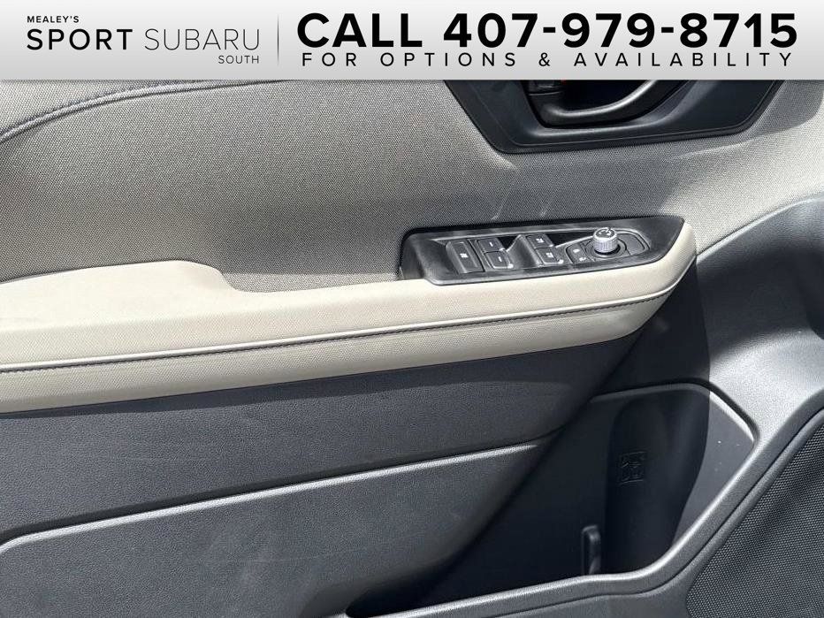 New 2026 Subaru Forester Premium AWD/4WD image 21
