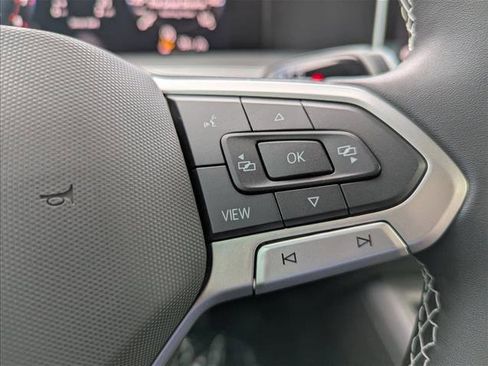 New 2026 Volkswagen Tiguan SE image 14