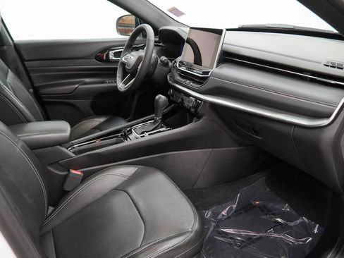 Certified 2023 Jeep Compass High Altitude w/ Driver Assist Group I image 48