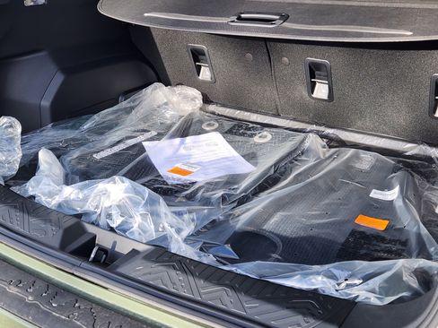 New 2026 Subaru Crosstrek 2.5i Sport w/ Popular Package #4A image 12