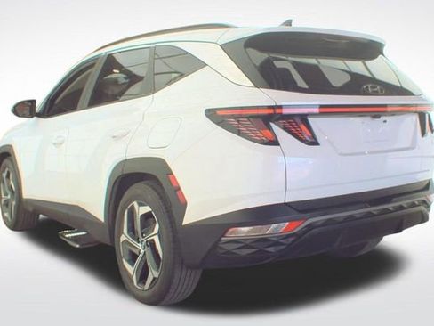 Used 2024 Hyundai Tucson SEL w/ Convenience Package FWD image 12