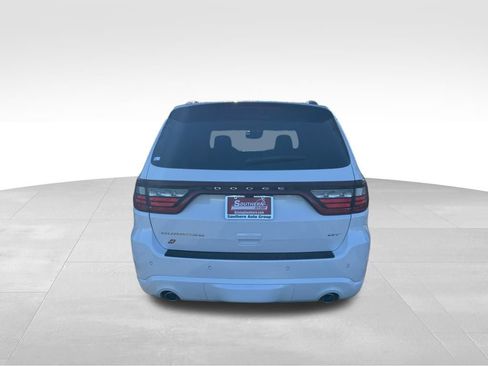 New 2026 Dodge Durango GT image 5