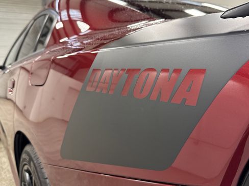 Used 2023 Dodge Charger Scat Pack w/ Daytona Edition Group image 25