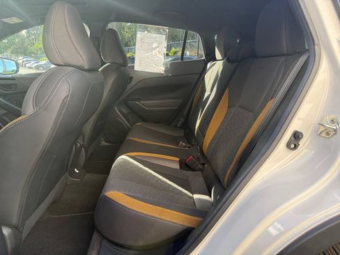 Used 2025 Subaru Crosstrek 2.5i Sport AWD/4WD image 19