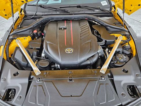 Used 2022 Toyota Supra A91 Edition image 24