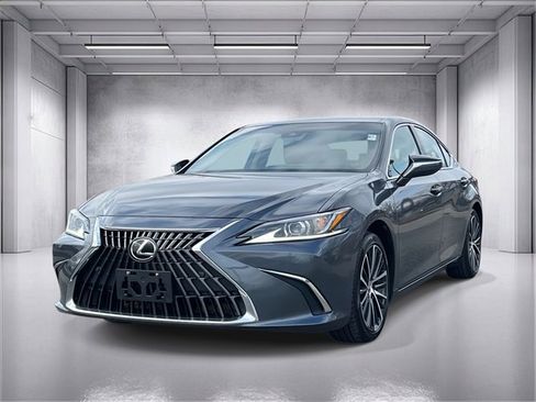 Used 2022 Lexus ES 350 w/ Premium Package image 7