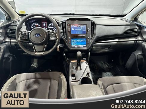 Used 2024 Subaru Impreza 2.0i AWD/4WD image 7