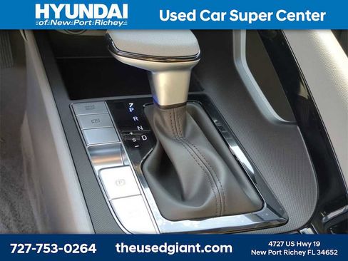 New 2026 Hyundai Elantra Blue w/ Cargo Package image 31