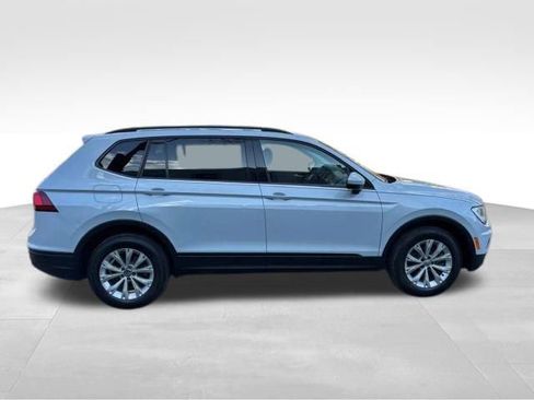 Used 2019 Volkswagen Tiguan S AWD/4WD image 7