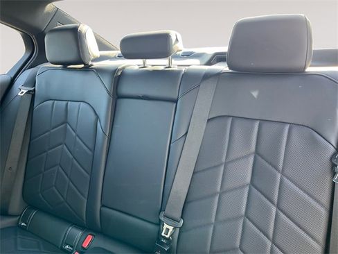 Certified 2025 BMW i5 xDrive40 w/ Premium Package image 13