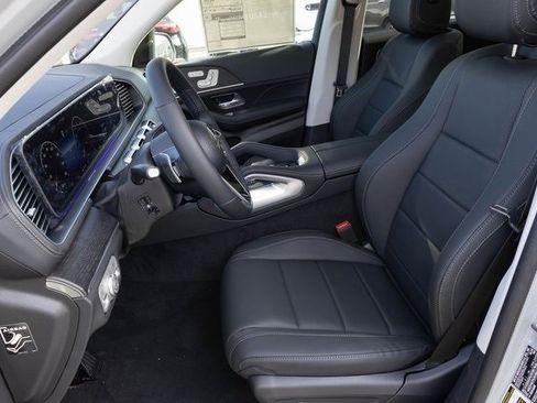New 2026 Mercedes-Benz GLE 450 GLE 450 image 16