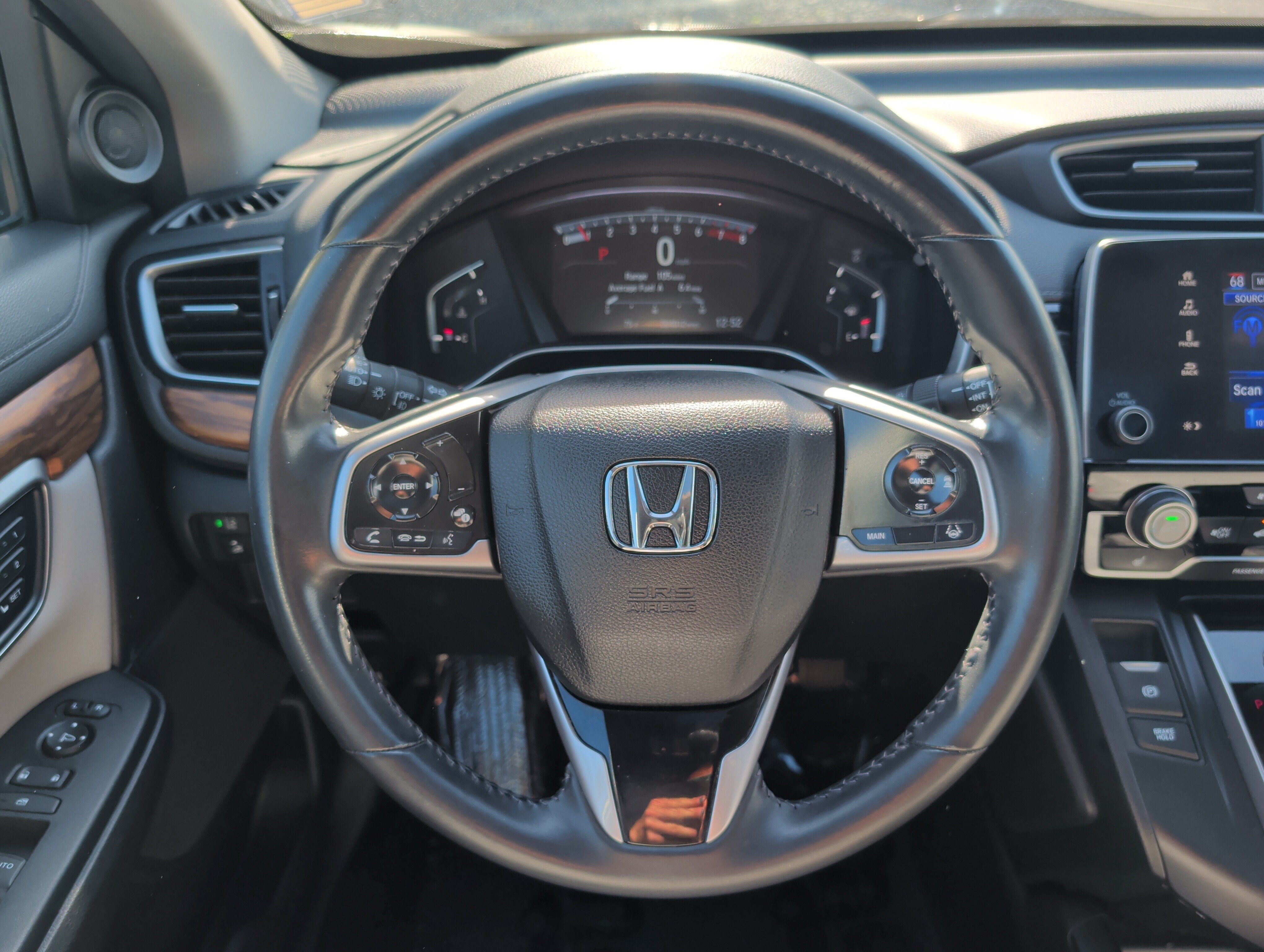 Used 2019 Honda CR-V EX-L image 21