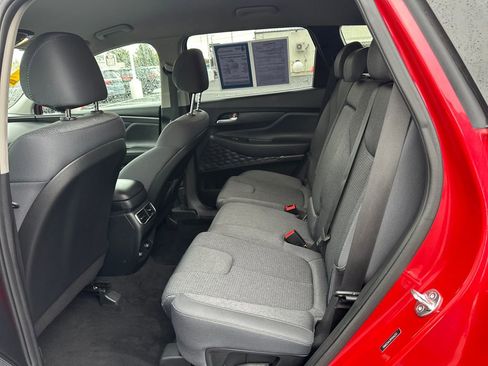 Used 2023 Hyundai Santa Fe SEL w/ Cargo Package FWD image 16