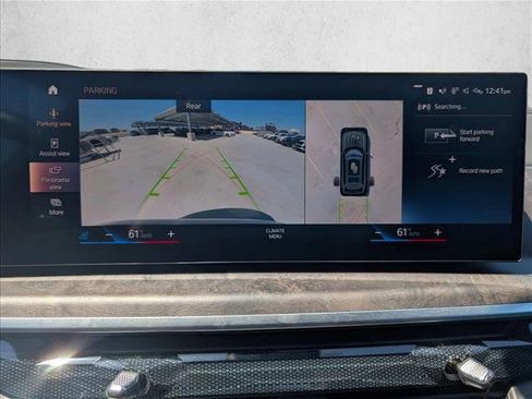 Used 2023 BMW X7 xDrive40i w/ M Sport Package AWD/4WD image 13