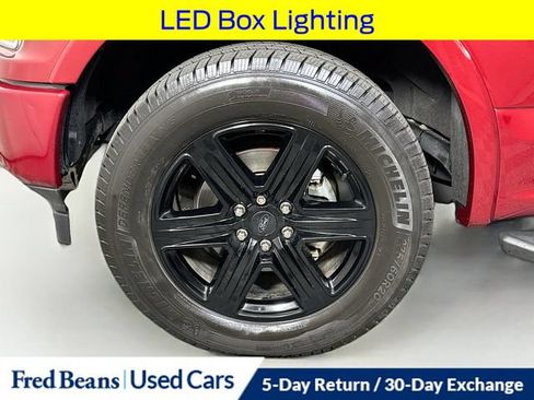 Used 2019 Ford F150 XLT w/ Equipment Group 302A Luxury AWD/4WD image 37
