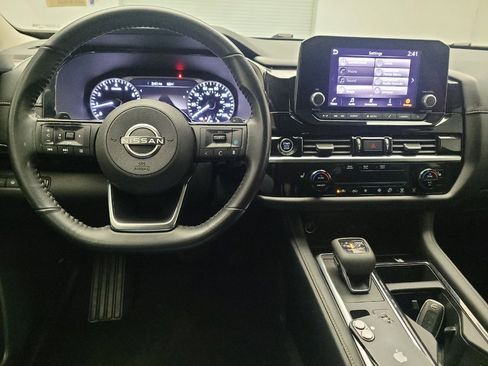 Used 2023 Nissan Pathfinder SV FWD image 22
