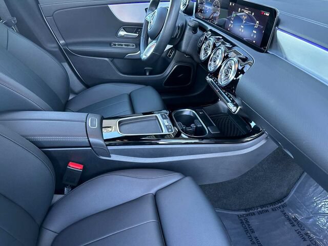 Certified 2026 Mercedes-Benz CLA 250 image 17