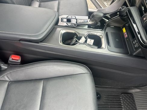 Used 2024 Lexus NX 350 AWD image 35