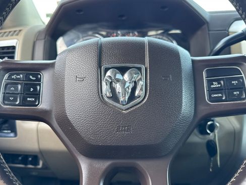 Used 2012 RAM 3500 Laramie w/ Protection Group AWD/4WD image 23