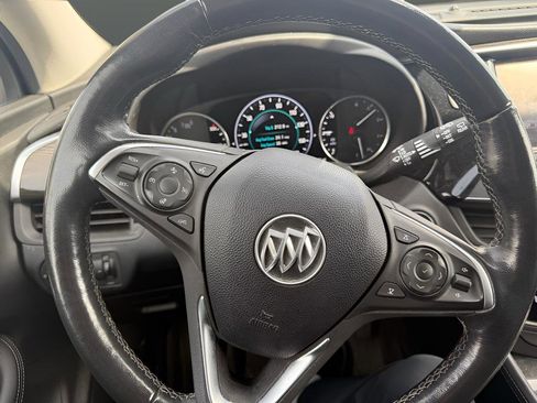 Used 2019 Buick Envision Premium image 13