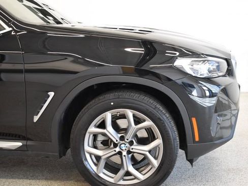 Used 2023 BMW X3 xDrive30i w/ Premium Package AWD/4WD image 13