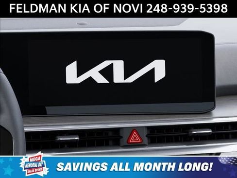 New 2026 Kia Sorento SX Prestige AWD/4WD image 20