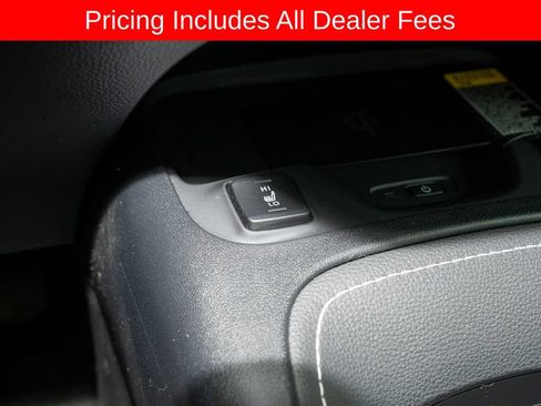 Certified 2025 Toyota Corolla XSE FWD image 15